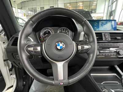 BMW 220 iA  184 CABRIO ,SPORT PAKET, 1 HAND, VOLANT M, CARPLAY, NAVI (2020) - Foto 12