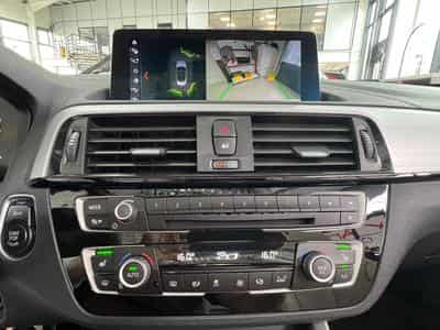 BMW 220 iA  184 CABRIO ,SPORT PAKET, 1 HAND, VOLANT M, CARPLAY, NAVI (2020) - Foto 13