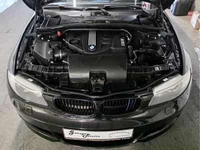 BMW 118 D COUPE M SPORT PAKET BI-XENON (2011) - Foto 12