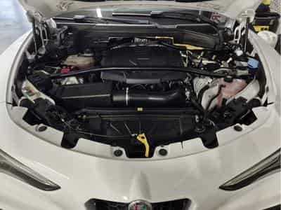 Alfa-Romeo Stelvio 2.0 TURBO Q4 CUIR NAVI (2019) - Foto 15