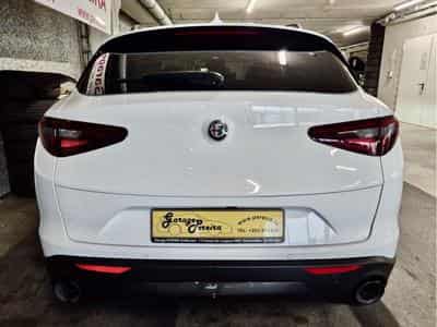 Alfa-Romeo Stelvio 2.0 TURBO Q4 CUIR NAVI (2019) - Foto 3