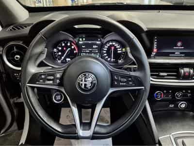 Alfa-Romeo Stelvio 2.0 TURBO Q4 CUIR NAVI (2019) - Foto 7