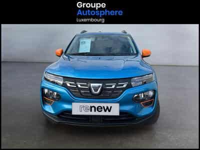 Dacia Spring 27.4 kWh Comfort Plus (2021) - Foto 2