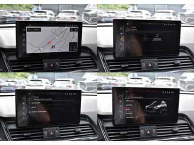 Audi Q5 40 TDI Quattro S-Tronic S-Line GPS CAM KEYLESS ATT RMQ (2022) - Foto 10