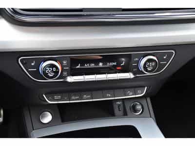 Audi Q5 40 TDI Quattro S-Tronic S-Line GPS CAM KEYLESS ATT RMQ (2022) - Foto 15