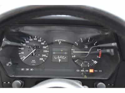BMW 635 CSI CUIR TOIT OUVRANT REGUL 1° MAIN (1986) - Foto 11