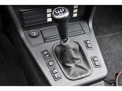 BMW 635 CSI CUIR TOIT OUVRANT REGUL 1° MAIN (1986) - Foto 14