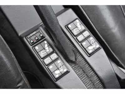 BMW 635 CSI CUIR TOIT OUVRANT REGUL 1° MAIN (1986) - Foto 15