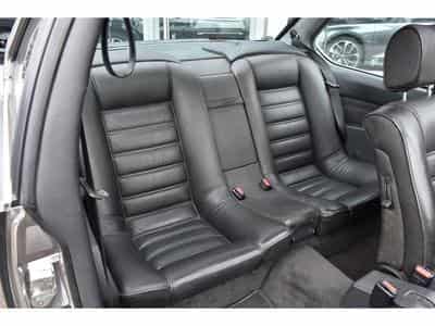 BMW 635 CSI CUIR TOIT OUVRANT REGUL 1° MAIN (1986) - Foto 8