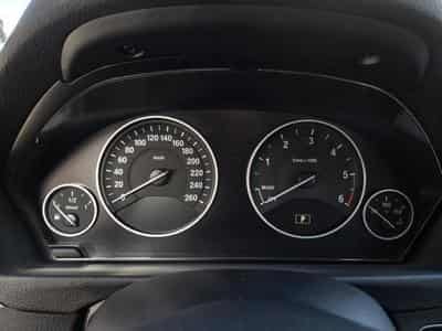 BMW 318 dA 136CV (2019) - Photo 10