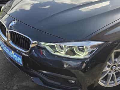 BMW 318 dA 136CV (2019) - Photo 2