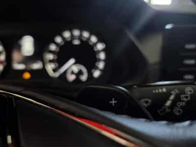 Skoda Octavia TDI 150CV DSG (2020) - Photo 13