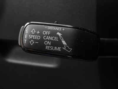 Skoda Octavia BREAK TDI DSG (2019) - Photo 15