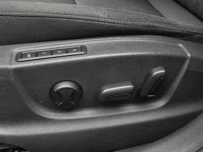 Skoda Octavia BREAK TDI DSG (2019) - Photo 9