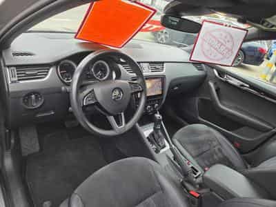 Skoda Octavia TDI DSG 150CV EDITION Laurin & klement (2019) - Photo 9