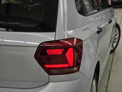 VW Polo 1.0 TRENDLINE 65CV (2018) - Photo 5