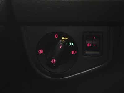 VW Polo 1.0 TRENDLINE 80CV (2020) - Photo 12