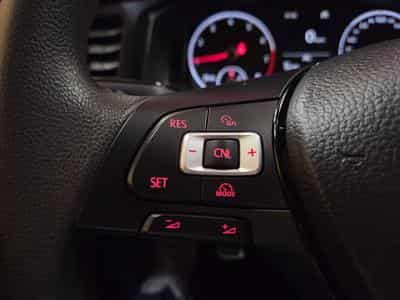 VW Polo 1.0 TRENDLINE 80CV (2020) - Photo 13