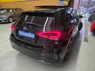 Mercedes A 250 AMG-LINE 7G-DCT (2024) - Photo 7