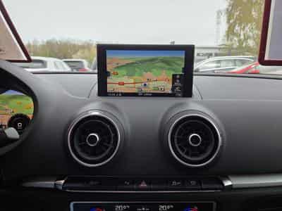 Audi A3 TFSI 116CV LIMOUSINE S-LINE EXT. (2020) - Photo 12