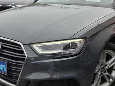 Audi A3 TFSI 116CV LIMOUSINE S-LINE EXT. (2020) - Photo 2