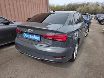 Audi A3 TFSI 116CV LIMOUSINE S-LINE EXT. (2020) - Photo 5