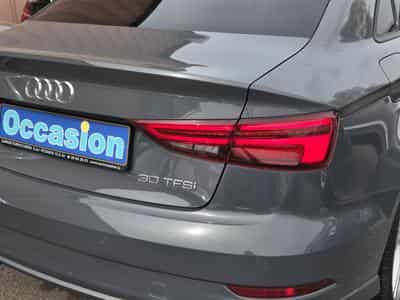 Audi A3 TFSI 116CV LIMOUSINE S-LINE EXT. (2020) - Photo 6