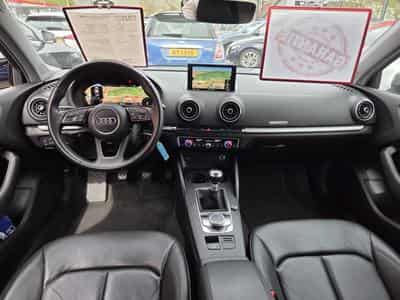 Audi A3 TFSI 116CV LIMOUSINE S-LINE EXT. (2020) - Photo 9