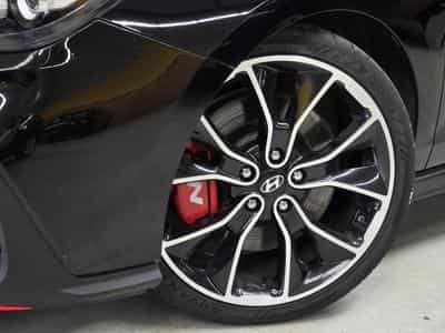 Hyundai i30 N 275CV (2020) - Photo 4