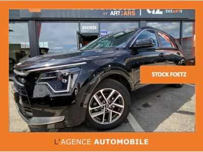 Kia Niro Niro / jusqu'à 48 mois de garantie (2022) - Foto 1