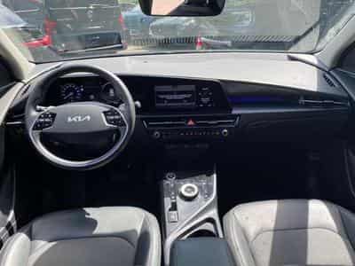 Kia Niro Niro / jusqu'à 48 mois de garantie (2022) - Foto 10