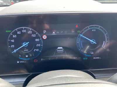 Kia Niro Niro / jusqu'à 48 mois de garantie (2022) - Foto 11
