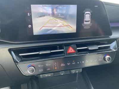 Kia Niro Niro / jusqu'à 48 mois de garantie (2022) - Foto 12
