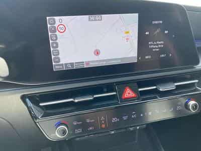 Kia Niro Niro / jusqu'à 48 mois de garantie (2022) - Foto 13