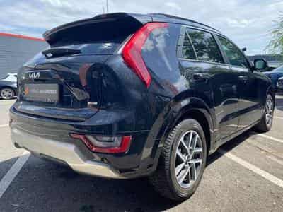Kia Niro Niro / jusqu'à 48 mois de garantie (2022) - Foto 5