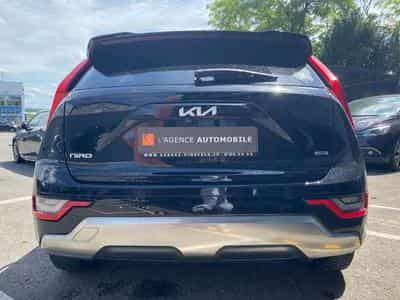 Kia Niro Niro / jusqu'à 48 mois de garantie (2022) - Foto 6