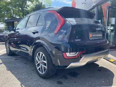 Kia Niro Niro / jusqu'à 48 mois de garantie (2022) - Foto 7