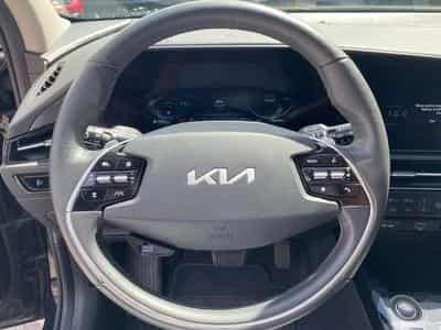 Kia Niro Niro / jusqu'à 48 mois de garantie (2022) - Foto 9