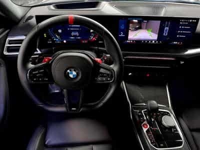 BMW M2 LCI Coupé / H&K / M Sportsitz / Head UP/ Winter set (2025) - Photo 10