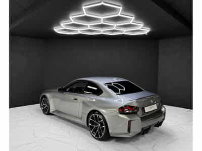BMW M2 LCI Coupé / H&K / M Sportsitz / Head UP/ Winter set (2025) - Photo 3