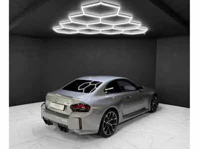 BMW M2 LCI Coupé / H&K / M Sportsitz / Head UP/ Winter set (2025) - Photo 5