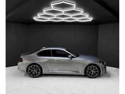 BMW M2 LCI Coupé / H&K / M Sportsitz / Head UP/ Winter set (2025) - Photo 6