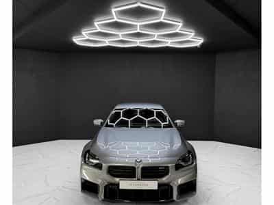BMW M2 LCI Coupé / H&K / M Sportsitz / Head UP/ Winter set (2025) - Photo 8