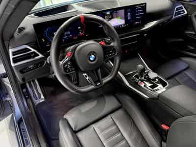 BMW M2 LCI Coupé / H&K / M Sportsitz / Head UP/ Winter set (2025) - Photo 9