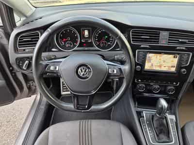 VW Golf TSI 110 CV DSG (Garantie 12 mois) (2016) - Photo 10