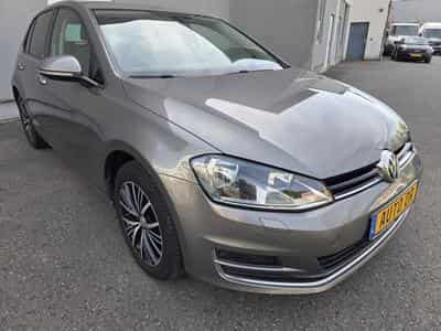 VW Golf TSI 110 CV DSG (Garantie 12 mois) (2016) - Photo 5