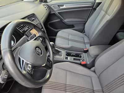 VW Golf TSI 110 CV DSG (Garantie 12 mois) (2016) - Photo 6