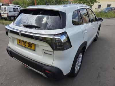 Suzuki S-Cross 1.4 Mild Hybrid 129 CV GL+ Garantie 12 Mois (2023) - Photo 10