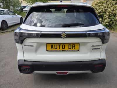 Suzuki S-Cross 1.4 Mild Hybrid 129 CV GL+ Garantie 12 Mois (2023) - Photo 9