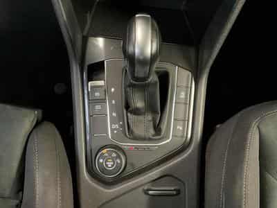 VW Tiguan Highline+R-Line+4M+DSG+AHK (2020) - Foto 12